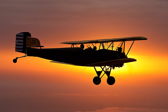 Consolidated Fleet YPT-6A