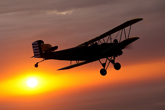 Consolidated Fleet YPT-6A