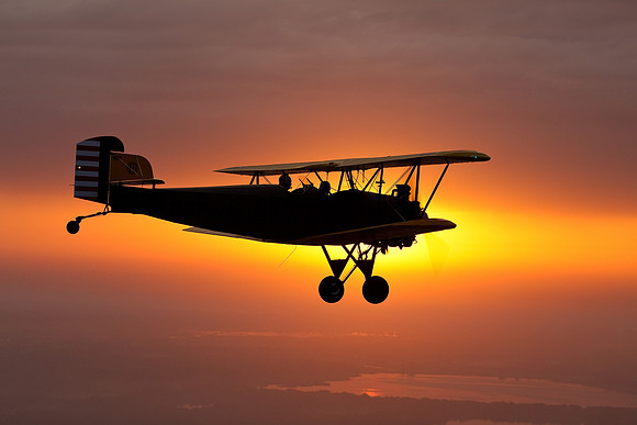 Consolidated Fleet YPT-6A