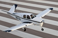 Beechcraft Bonanza E35