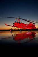 Aviation Portfolio
