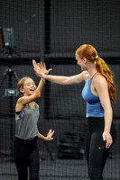 Syd Supple Softball Clinics