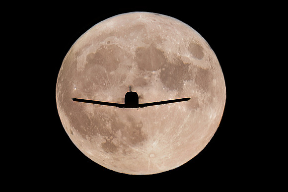 Blue Moon of 2023